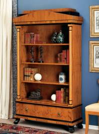 Стеллаж Amboan Occasional Furniture, Amb122