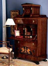 Секретер Amboan Occasional Furniture, Amb123