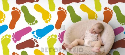 Обои Artmuro Baby - 01.1-1