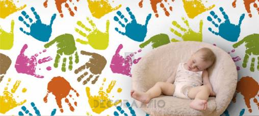 Обои Artmuro Baby - 02.1-1