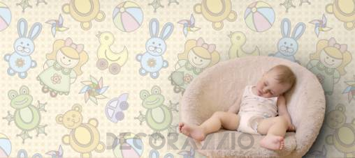 Обои Artmuro Baby - 03.1-1