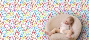 Обои Artmuro Baby,  04.1-1