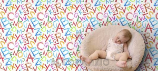 Обои Artmuro Baby - 04.1-1