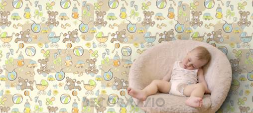 Обои Artmuro Baby -  05.1-1