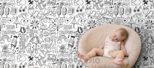 Обои Artmuro Baby -  06.1-1