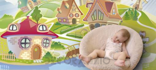 Обои Artmuro Baby -  09.1-1