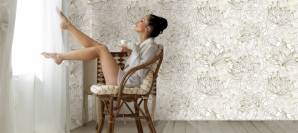 Обои Artmuro Decoflor,  01.1-2
