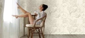 Обои Artmuro Decoflor,  02.1-2
