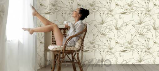 Обои Artmuro Decoflor -  03.1-2