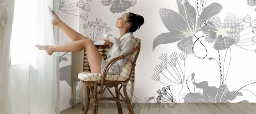 Обои Artmuro Decoflor - 04.1-2