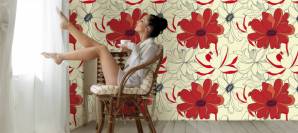 Обои Artmuro Decoflor,  05.1-2
