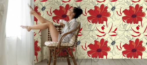 Обои Artmuro Decoflor - 05.1-2