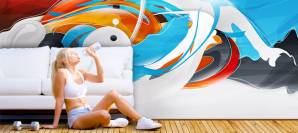 Обои Artmuro Energy,  02.1-4