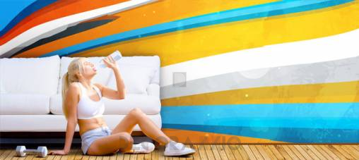Обои Artmuro Energy -  05.1-4