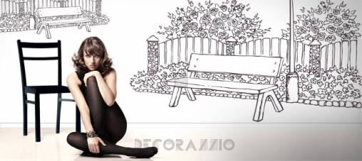 Обои Artmuro Lineart -  07.1-6