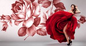 Обои Artmuro Roses ,  02.1-9