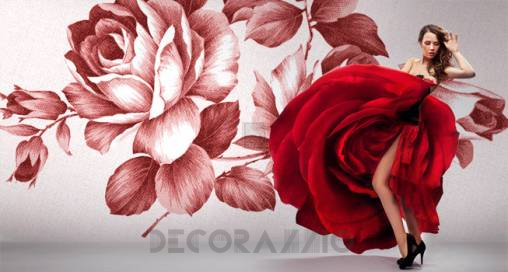 Обои Artmuro Roses  -  02.1-9
