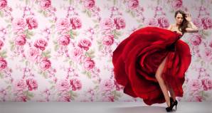 Обои Artmuro Roses ,  03.1-9