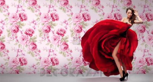 Обои Artmuro Roses  -  03.1-9
