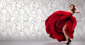 Обои Artmuro Roses ,  04.1-9