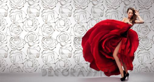 Обои Artmuro Roses - 04.1-9