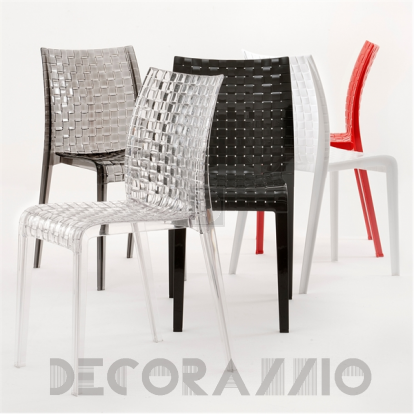 Кресло Kartell PAPYRUS - 5830