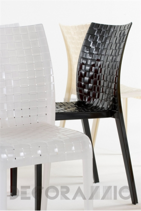 Кресло Kartell PAPYRUS - 5830