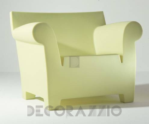 Кресло Kartell BUBBLE - 6070