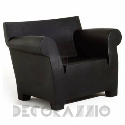 Кресло Kartell BUBBLE - 6070