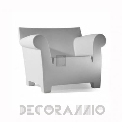 Кресло Kartell BUBBLE - 6070