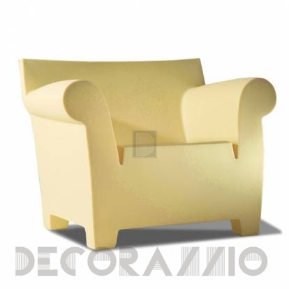 Кресло Kartell BUBBLE - 6070