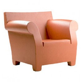 Кресло Kartell BUBBLE - 6070