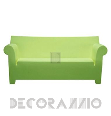 Скамейка Kartell BUBBLE - 6050