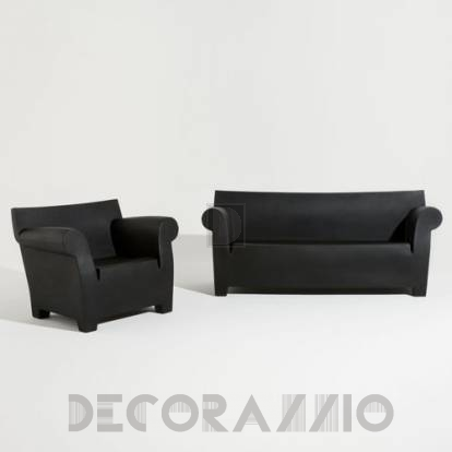 Скамейка Kartell BUBBLE - 6050