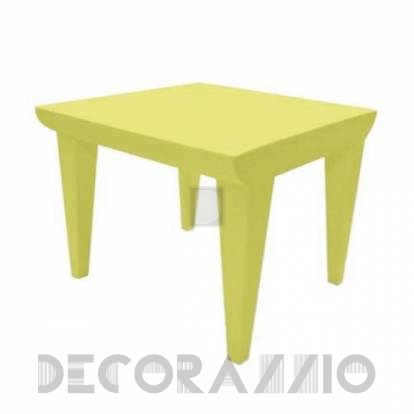 Приставной столик Kartell BUBBLE - 6080