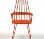 Кресло Kartell Comback - 5950