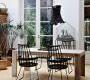 Кресло Kartell Comback - 5950