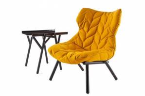 Кресло Kartell FOLIAGE, FOLIAGE POLTRONA