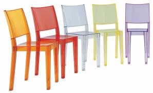 Стул Kartell LA MARIE, 4850