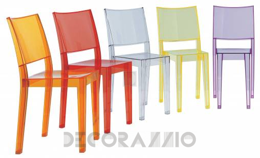 Стул Kartell LA MARIE - 4850