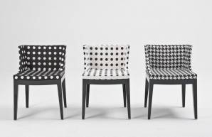Стул Kartell Mademoiselle, 4895