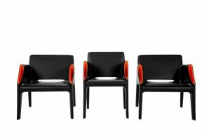 Кресло Kartell MAGIC HOLE, 6046