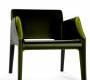 Кресло Kartell MAGIC HOLE - 6046