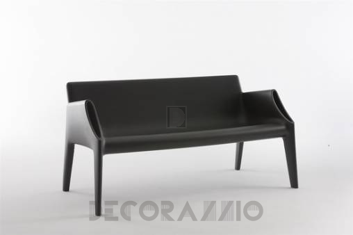 Скамейка Kartell MAGIC HOLE - 6045