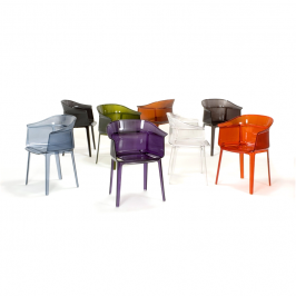 Кресло Kartell PAPYRUS, 5830