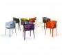Кресло Kartell PAPYRUS - 5830