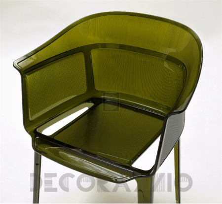 Кресло Kartell PAPYRUS - 5830