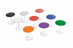 Приставной столик Kartell TIPTOP, 8600