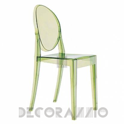 Стул Kartell VICTORIA GHOST - 4857