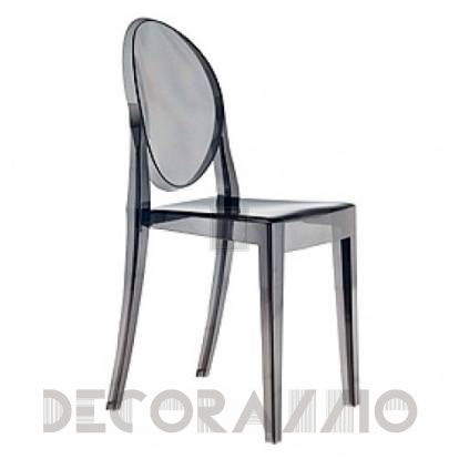 Стул Kartell VICTORIA GHOST - 4857